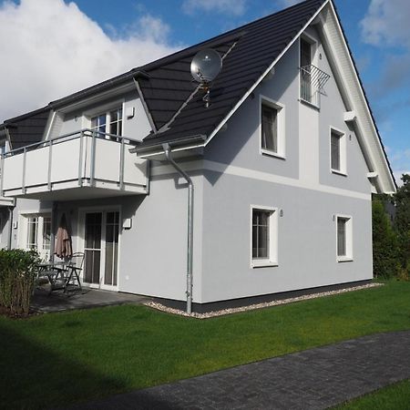 Moewennest 02 Apartment Zingst Exterior foto